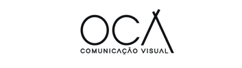 OCA Comunicação Visual